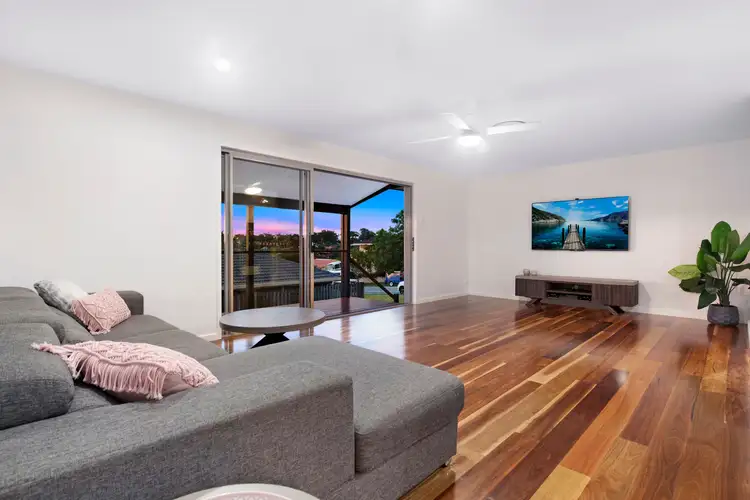 Second view of Homely house listing, 16 Mingaletta Drive, Ashmore QLD 4214