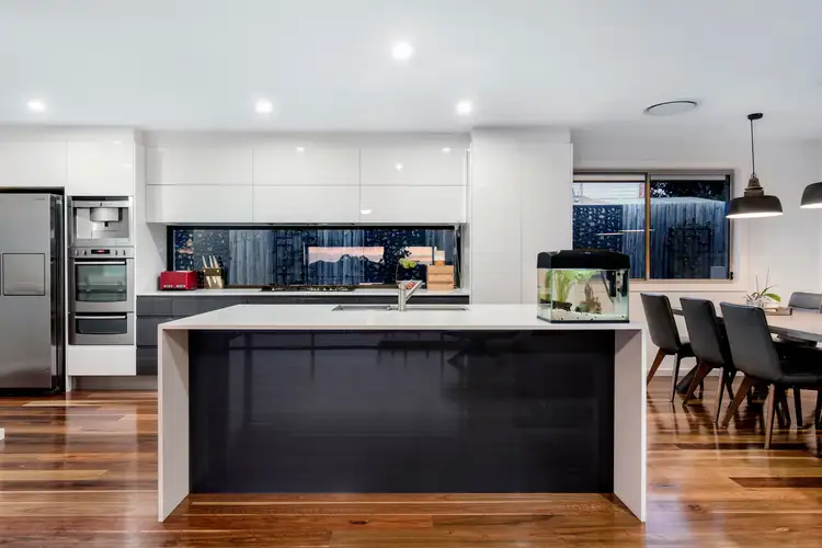 Third view of Homely house listing, 16 Mingaletta Drive, Ashmore QLD 4214