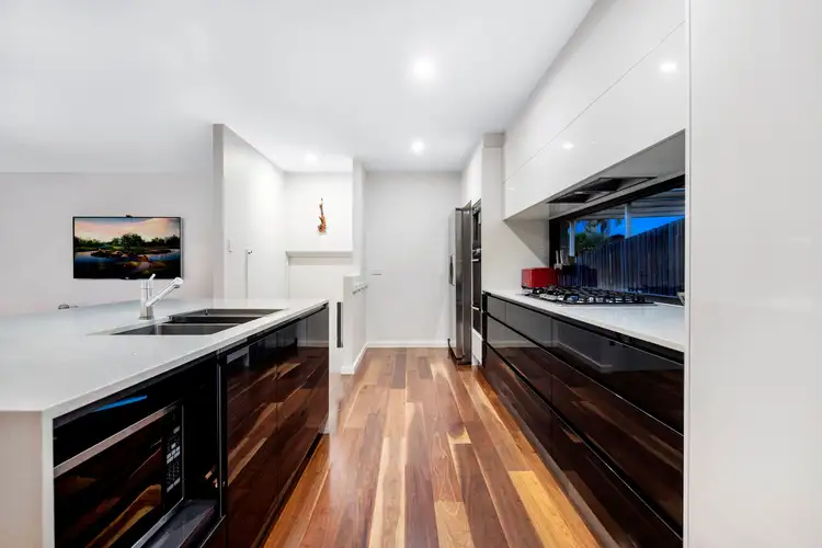 Fourth view of Homely house listing, 16 Mingaletta Drive, Ashmore QLD 4214