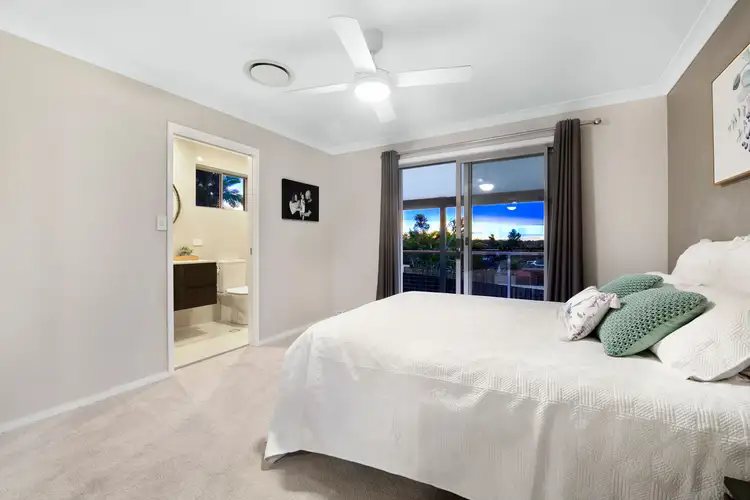 Seventh view of Homely house listing, 16 Mingaletta Drive, Ashmore QLD 4214