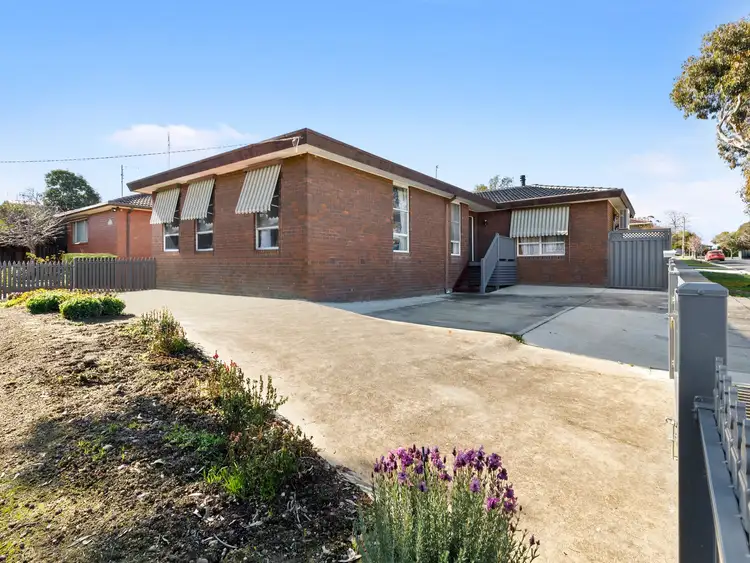 Main view of Homely house listing, 16 Delatite Road, Seymour VIC 3660