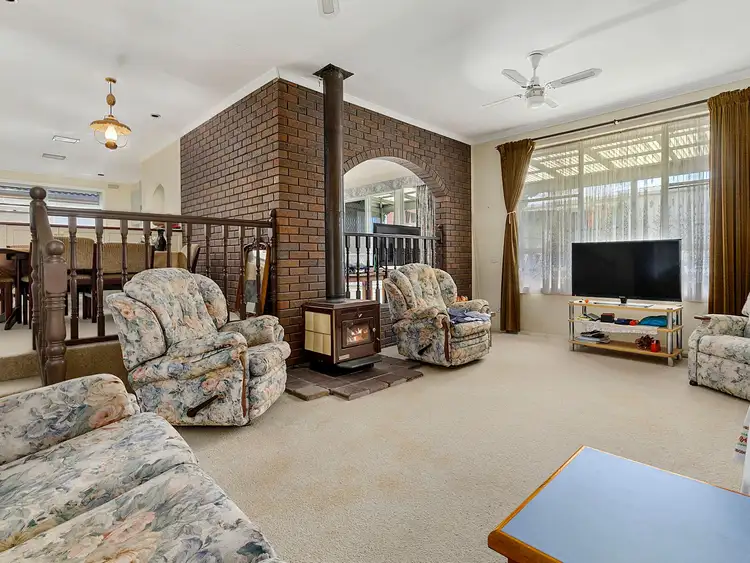 Sixth view of Homely house listing, 16 Delatite Road, Seymour VIC 3660