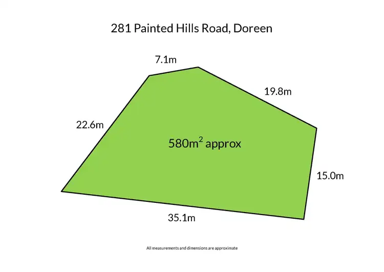 281 Painted Hills Road, Doreen VIC 3754