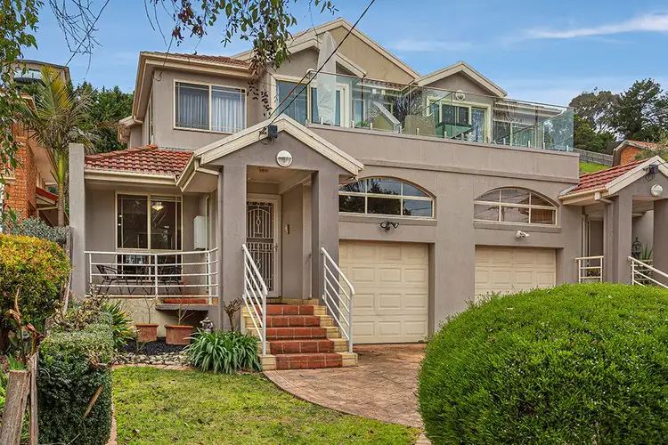 98A Devereaux Street, Oak Park VIC 3046