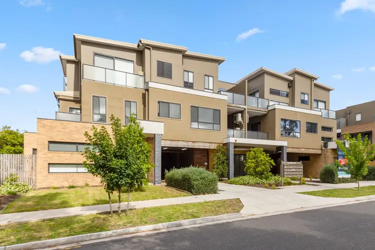 205/3 BIRCH Street, Bayswater VIC 3153