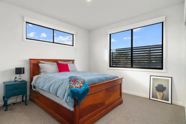 Fifth view of Homely apartment listing, 205/3 BIRCH Street, Bayswater VIC 3153