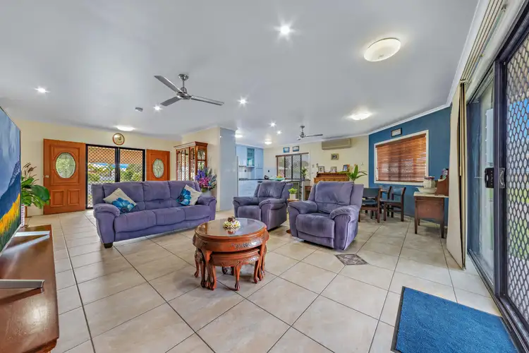 Main view of Homely house listing, 13/50 Ruge Street, Proserpine QLD 4800