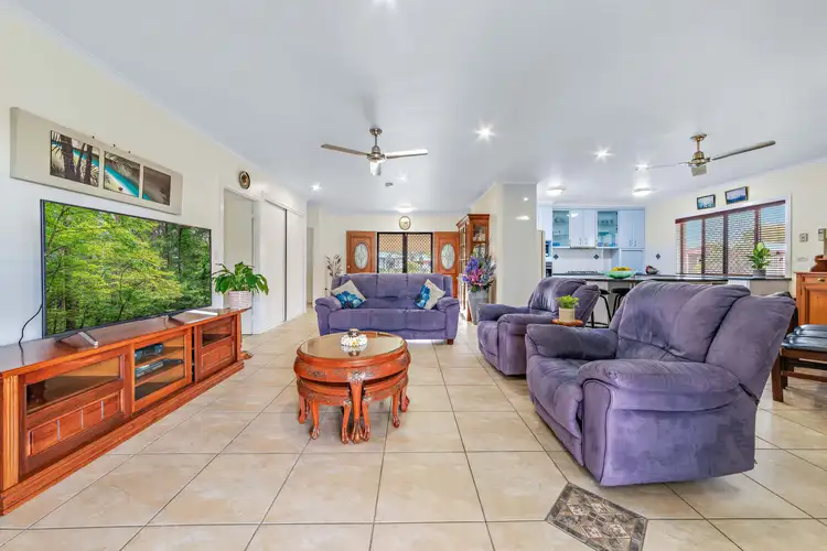 Second view of Homely house listing, 13/50 Ruge Street, Proserpine QLD 4800