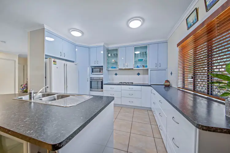 Seventh view of Homely house listing, 13/50 Ruge Street, Proserpine QLD 4800