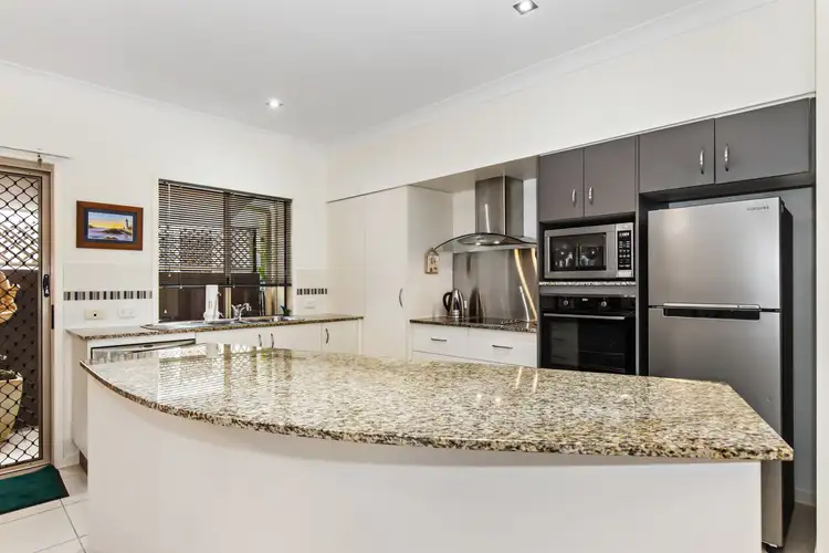Second view of Homely house listing, 27 Park Lane, Kirwan QLD 4817