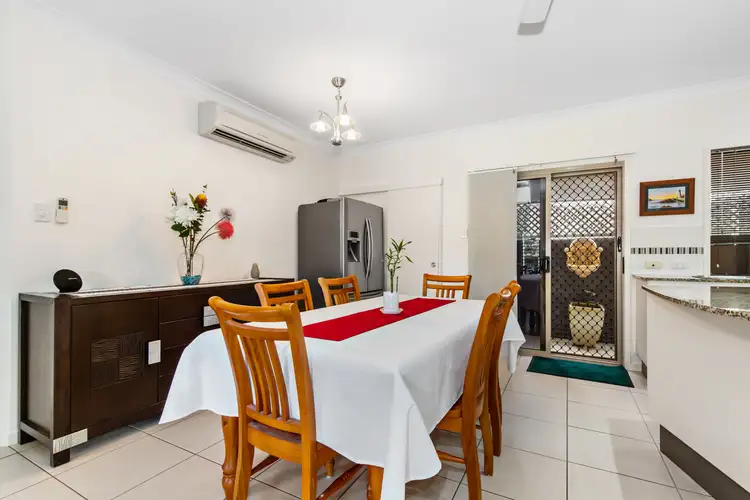 Fourth view of Homely house listing, 27 Park Lane, Kirwan QLD 4817