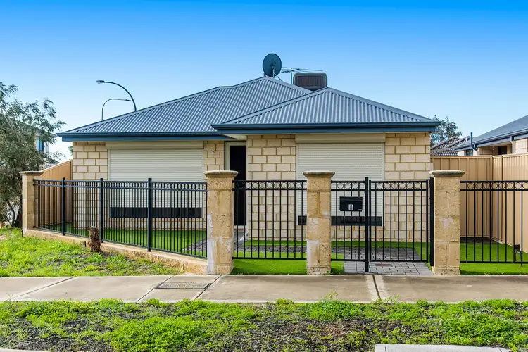 Second view of Homely house listing, 1 Datchet Turn, Bertram WA 6167