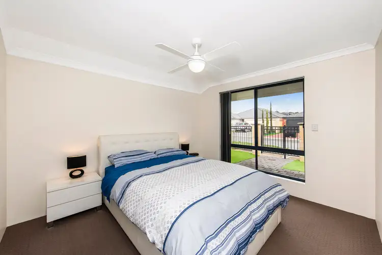 Third view of Homely house listing, 1 Datchet Turn, Bertram WA 6167