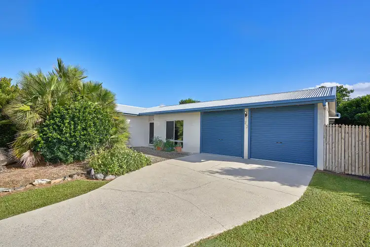 23 Mclaughlin Road, Bentley Park QLD 4869