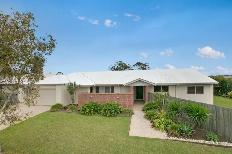 1 Hoskins Drive, Wellington Point QLD 4160