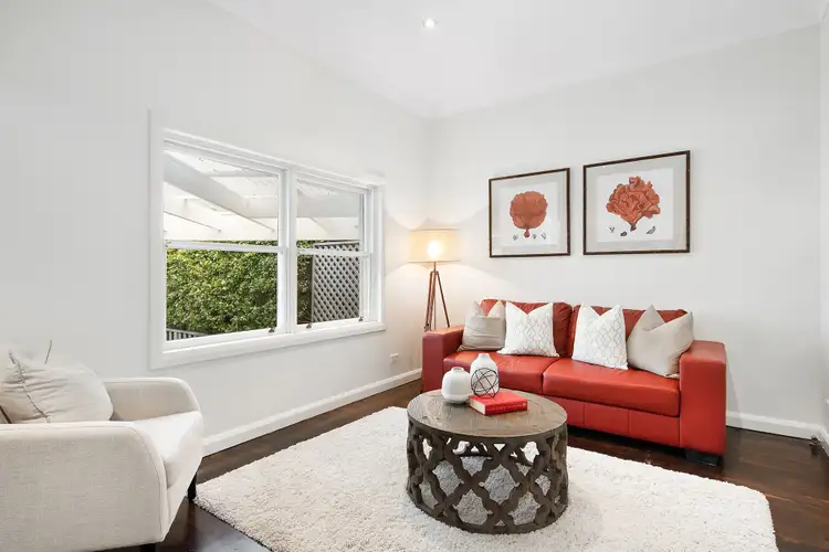 Fifth view of Homely house listing, 6 Edgecombe Avenue, Wahroonga NSW 2076