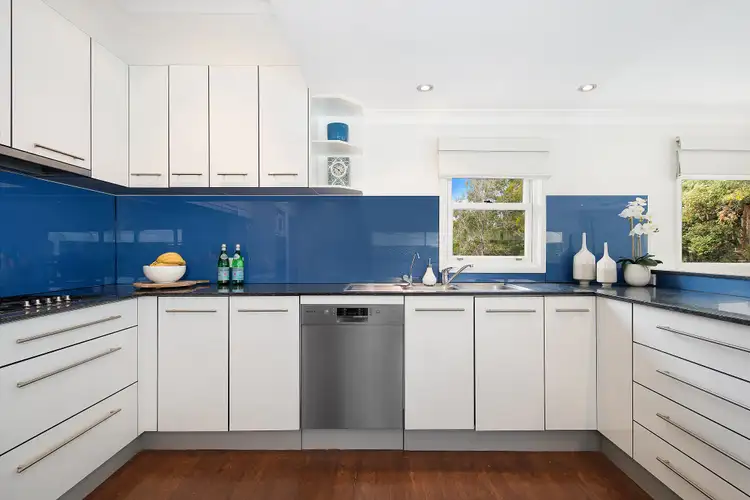 Sixth view of Homely house listing, 6 Edgecombe Avenue, Wahroonga NSW 2076