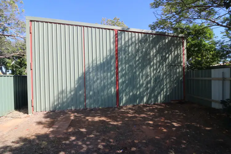 Second view of Homely house listing, 32 McGovern Way, Derby WA 6728