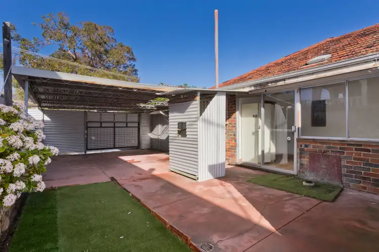 Sixth view of Homely house listing, 50 Tyler Street, Joondanna WA 6060