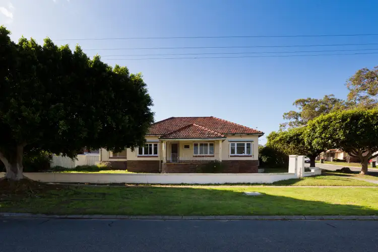 Seventh view of Homely house listing, 50 Tyler Street, Joondanna WA 6060