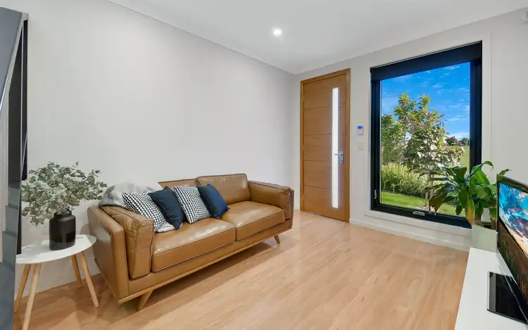 Fifth view of Homely house listing, 26D Oaklands Circuit, Gregory Hills NSW 2557