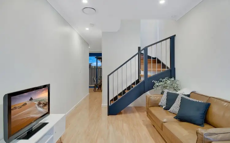 Sixth view of Homely house listing, 26D Oaklands Circuit, Gregory Hills NSW 2557
