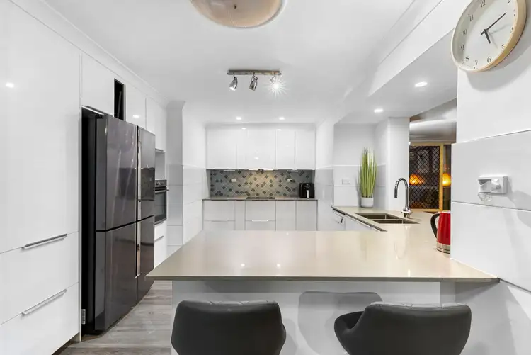 Main view of Homely house listing, 46 Fern Street, Deception Bay QLD 4508
