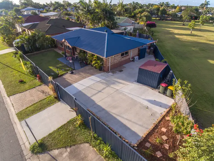 Second view of Homely house listing, 46 Fern Street, Deception Bay QLD 4508