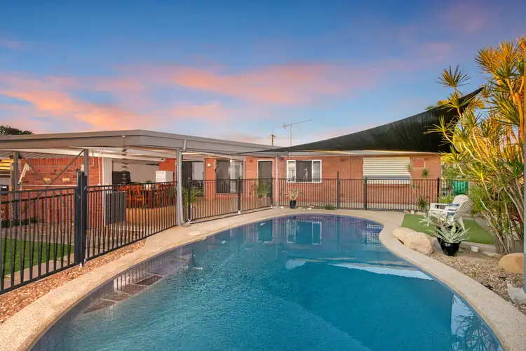 10 Bliss Street, Heatley QLD 4814