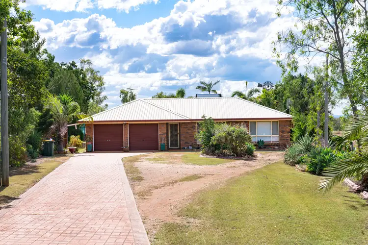 Third view of Homely house listing, 62 Goodson Road, Bouldercombe QLD 4702