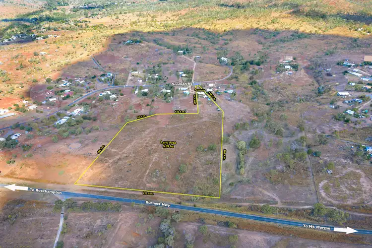 Fourth view of Homely house listing, 62 Goodson Road, Bouldercombe QLD 4702