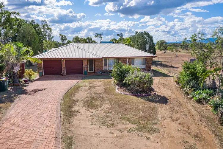 Sixth view of Homely house listing, 62 Goodson Road, Bouldercombe QLD 4702