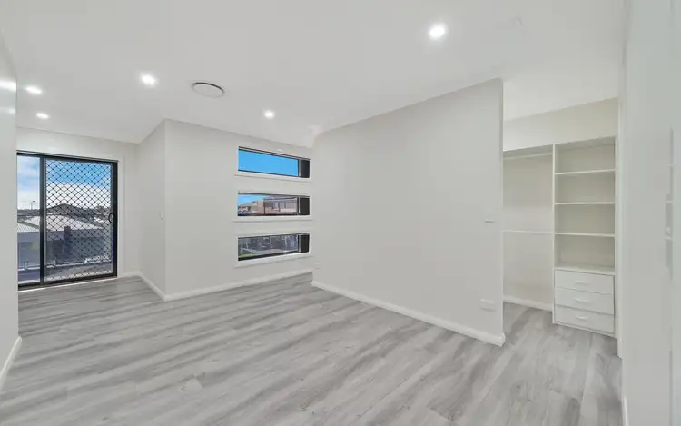 Sixth view of Homely house listing, 100A Audley Circuit, Gregory Hills NSW 2557
