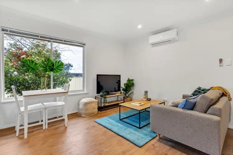 Third view of Homely unit listing, 6/90 Rowe Avenue, Northfield SA 5085