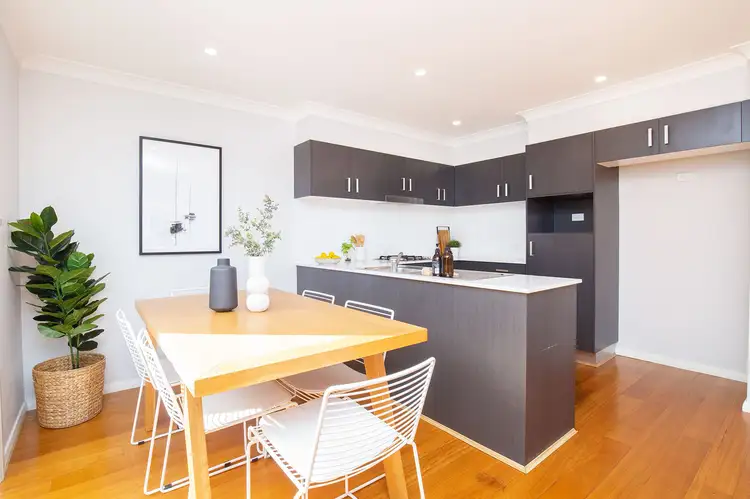 Second view of Homely townhouse listing, 7/83 Wallsend Street, Kahibah NSW 2290