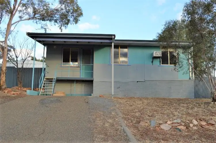 16 Serpentine Road, Kambalda East WA 6442