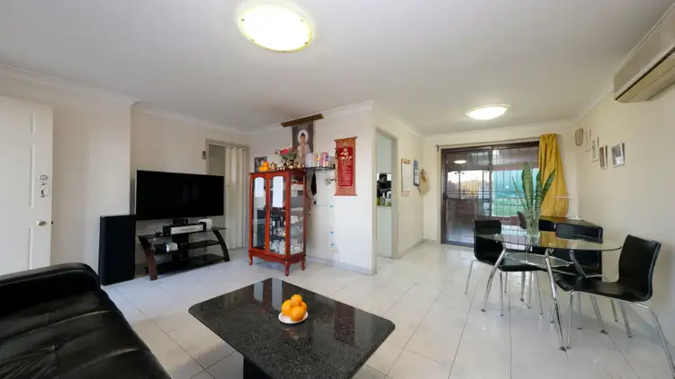 Sixth view of Homely house listing, 8 HADDON Close, Bonnyrigg Heights NSW 2177