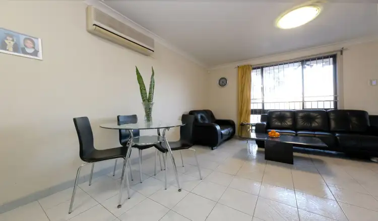 Seventh view of Homely house listing, 8 HADDON Close, Bonnyrigg Heights NSW 2177