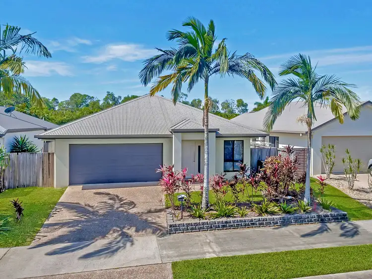 6 Rothesay Bend, Trinity Park QLD 4879