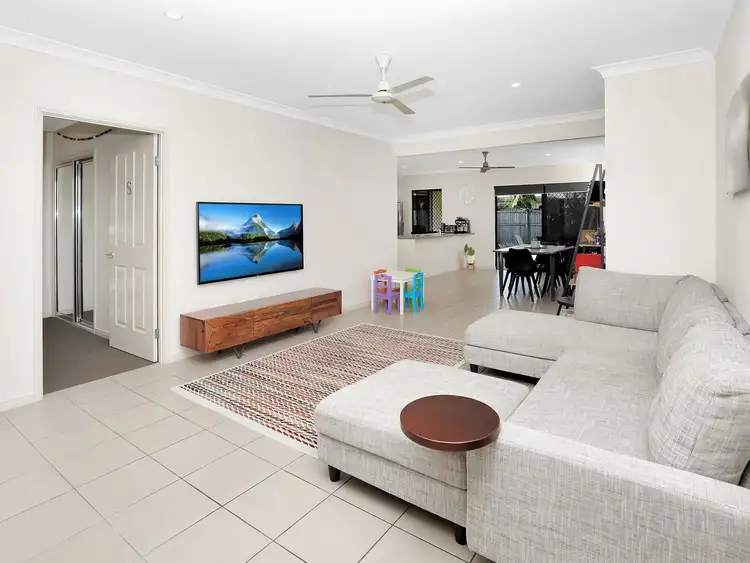 Third view of Homely house listing, 6 Rothesay Bend, Trinity Park QLD 4879