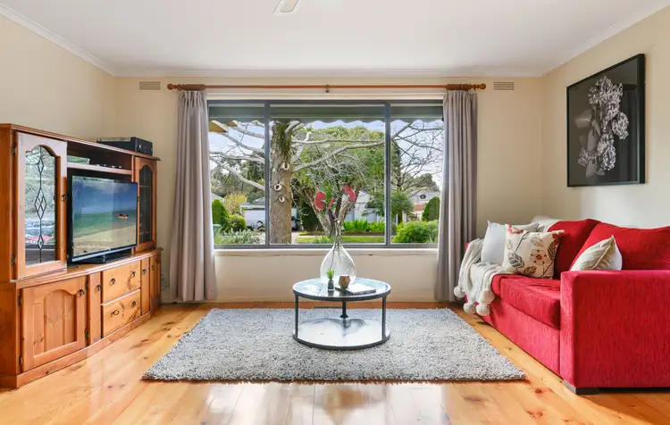 Third view of Homely house listing, 28 Barclay Avenue, Croydon VIC 3136