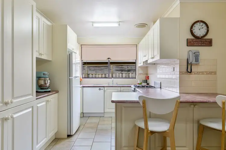 Fourth view of Homely house listing, 28 Barclay Avenue, Croydon VIC 3136