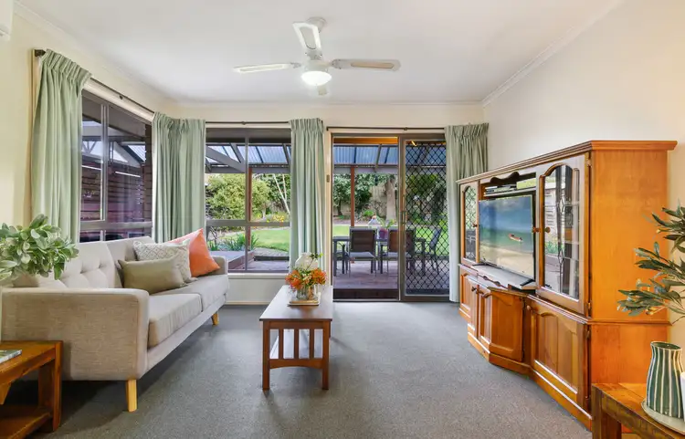 Sixth view of Homely house listing, 28 Barclay Avenue, Croydon VIC 3136