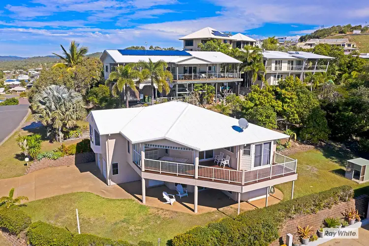Main view of Homely house listing, 7 Discovery Crescent, Rosslyn QLD 4703
