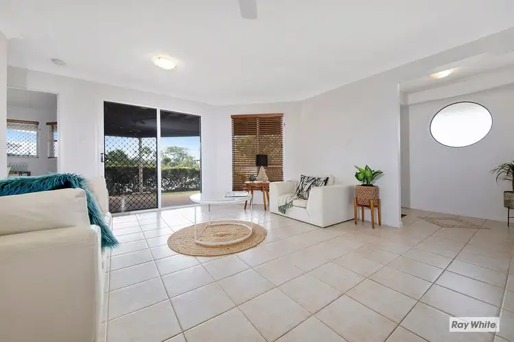 Fifth view of Homely house listing, 7 Discovery Crescent, Rosslyn QLD 4703