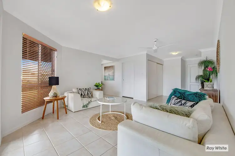 Sixth view of Homely house listing, 7 Discovery Crescent, Rosslyn QLD 4703