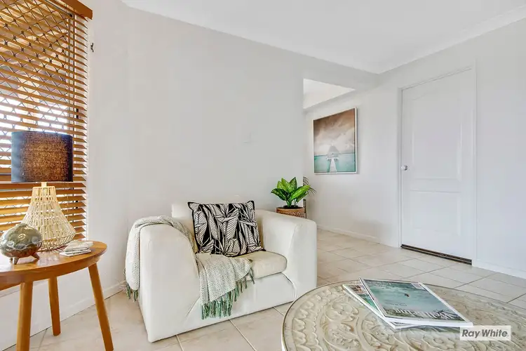 Seventh view of Homely house listing, 7 Discovery Crescent, Rosslyn QLD 4703