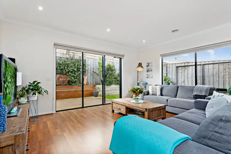 Fourth view of Homely house listing, 52 Woorawa Drive, Doreen VIC 3754