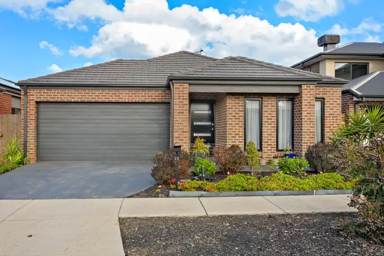 28 Tosca Way, Doreen VIC 3754
