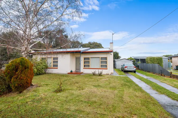 8 Millhouse Street, Millicent SA 5280